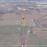 Dragomiresti Valea - Langa Centura, teren 15.000 mp, 28E/mp